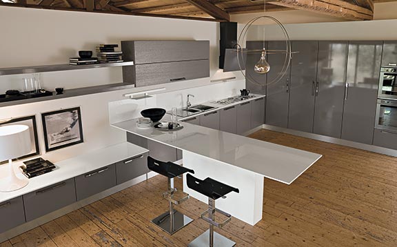 EVOLUZIONE3 Series