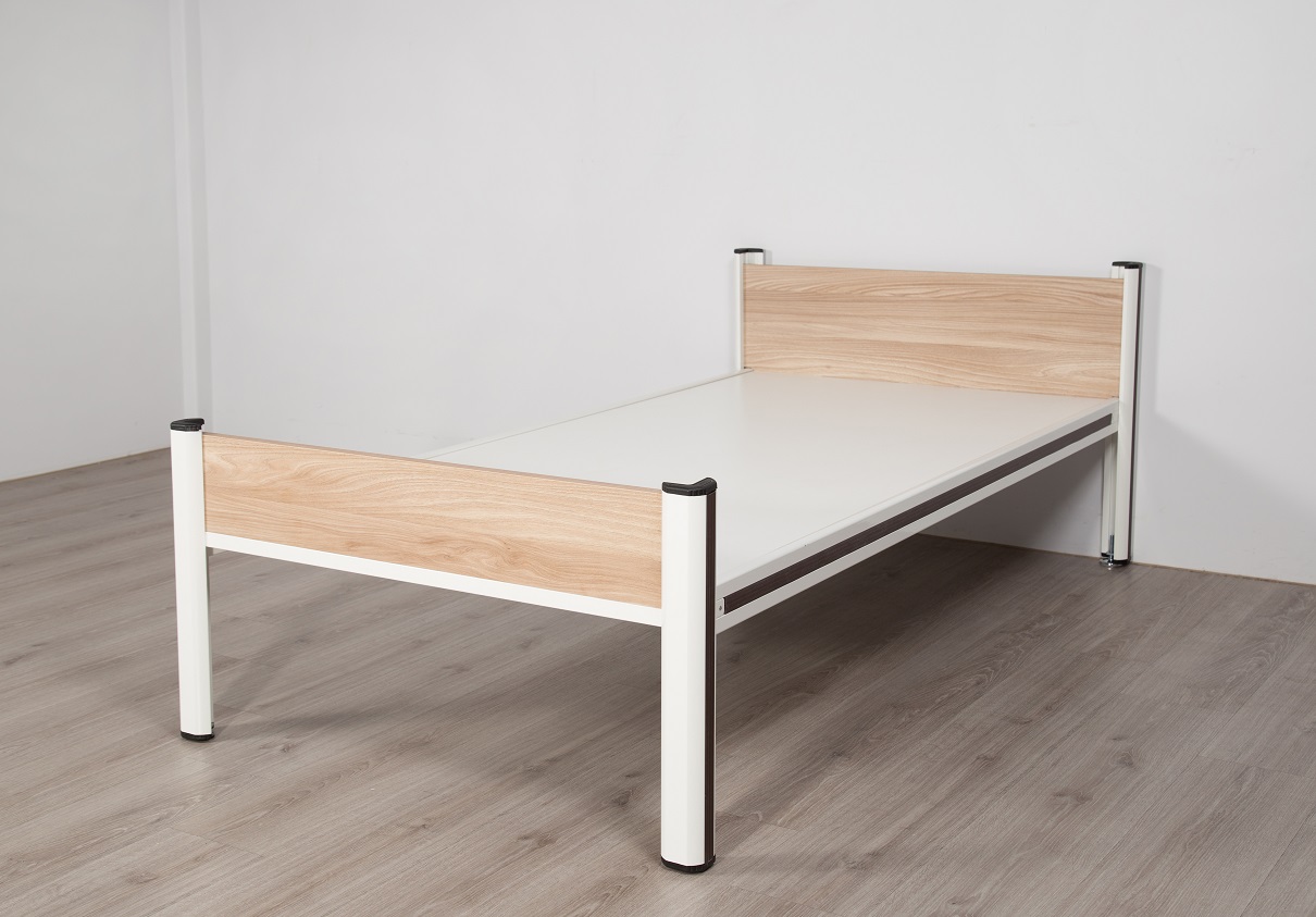 <h4><strong>Single Bed<br> 3ft / 3.5ft</strong></h4>