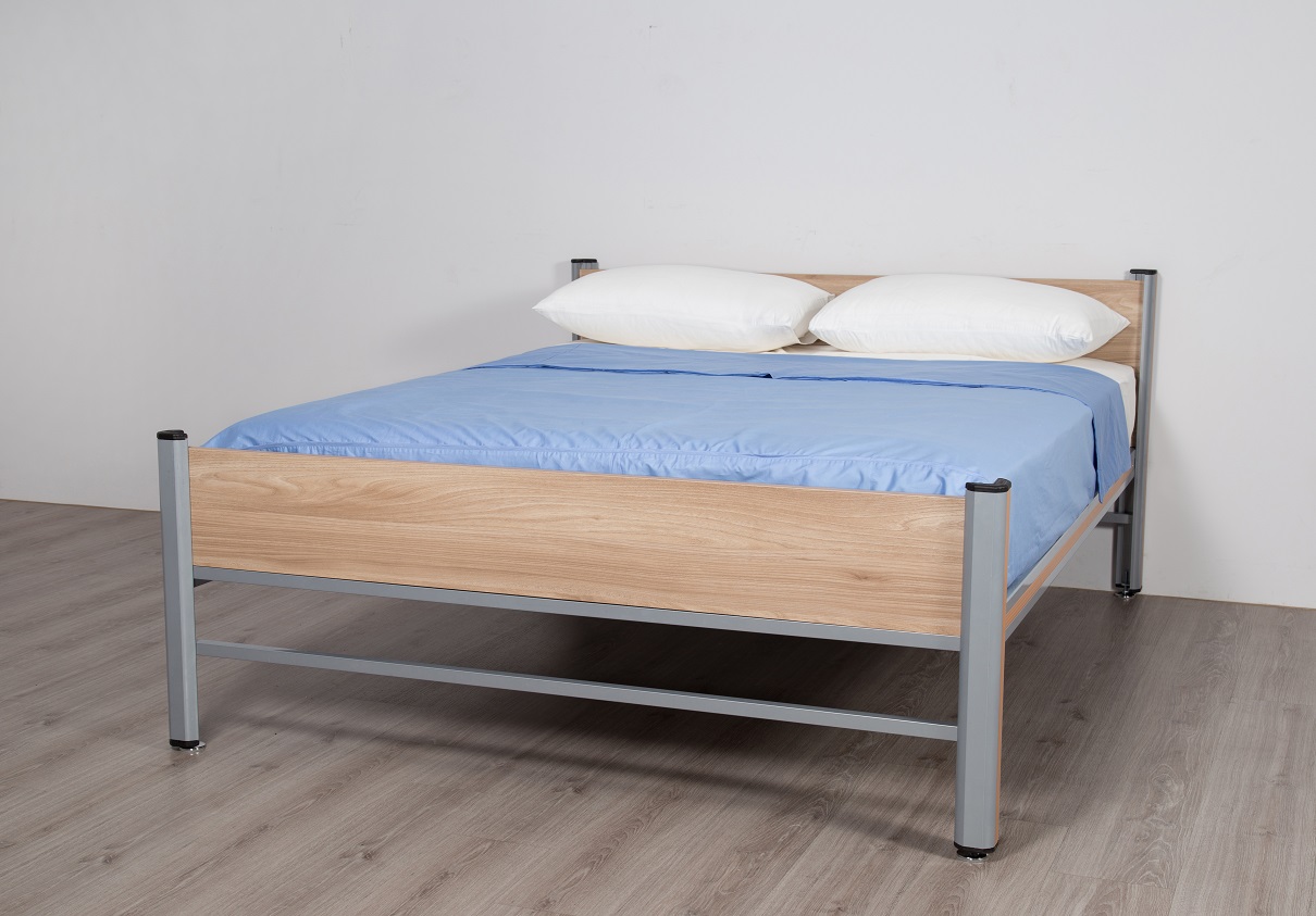 <h4><strong>Single Bed<br> 5ft</strong></h4>