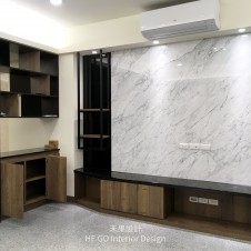 由禾果設計提供