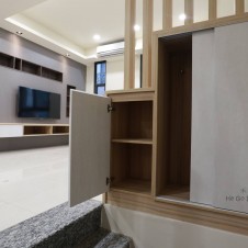 由禾果設計提供