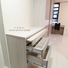 由禾果設計提供